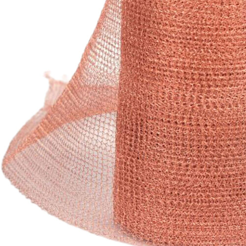 Copper Wire Mesh Flexible Copper Mesh Screen for Home Distilling Agric 2
