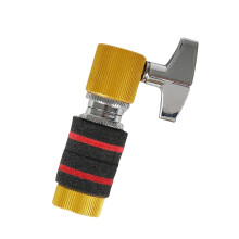Hi Hat Cymbal Clutch Fittings Aluminum Instrument Accessory Jazz Drum