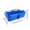 Portable Tool Box Lockable Thickened Tool Packaging Storage Access Con 2
