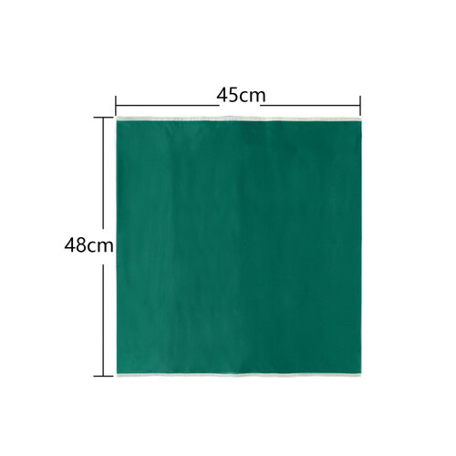 Patient Transfer Flat Slide Sheet Foldable Patient Slide Sheet for Bed 1