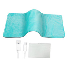 Heating Pad for Women Men Blanket Warmer Pad for Lower Back Feet Car L
