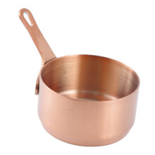 Condiment Cup Sauce Cups with Handle for Ketchup Salad Drerssing Steak