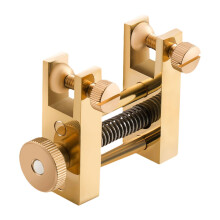 Repair Violin Edge Clamp Hand Tool Reparing Work Supplies Violin Makin
