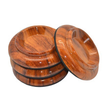 4Pcs Piano Caster Cups Protection Floor Anti Noise Foot Pad for Grand