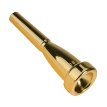 Trumpet Mouthpiece Smooth Alloy for Professional Players Trumpet Acces