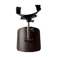 Guitar Support Metal Professional for Wooden Guitar Guitar Players Acc