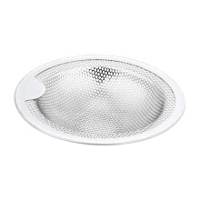 Sink Strainer Heavy Duty Sink Drain Strainer for Restaurant Bathroom K