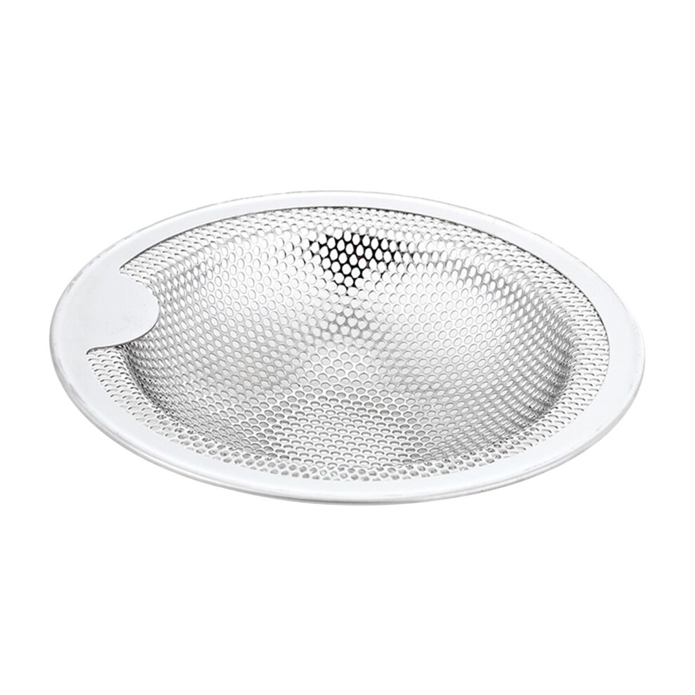 Sink Strainer Heavy Duty Sink Drain Strainer For Restaurant Bathroom K 6902696459923