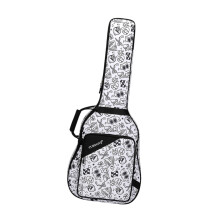 Guitar Gig Bag Soft Paddd Portable with Handle Acoustic Guitar Carryin