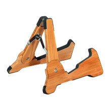 Folding Guitar Stand String Instrument Holder for Bass Banjo Acoustic