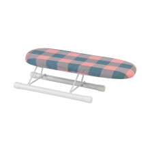 Foldable Ironing Board Small Ironing Board for Laundry Room Household