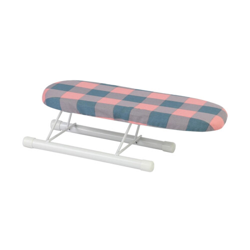 Foldable Ironing Board Small Ironing Board for Laundry Room Household