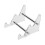 Keyboard Display Stand Sturdy Organizer for Shop Tablet Picture Frame 1
