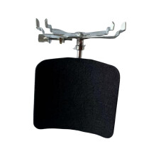 Guitar Support Metal Professional for Wooden Guitar Guitar Players Acc