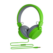 over Ear Headphone Office Lightweight Gifts Gaming Comfortable Wired H