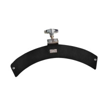 Drum Dampening Pad Drum Damper Mute for Drum Kits Percussion Instrumen
