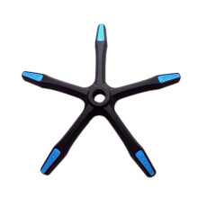 Gaming Chairs Base Heavy Duty Desk Chairs Base for Office Chair Gaming