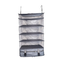 Hanging Travel Shelves Travel Shelves Bag for Home Use Camping Busines