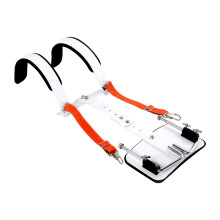Snare Drum Carrier Comfortable Shoulder Pads Lightweight Practical Acc