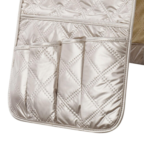 Sofa Armrest Organizer Bedside Storage Organizer for Sundries Journal 2