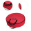 Christmas Wreath Storage Bag Waterproof Large Capacity Artificial Wrea 3