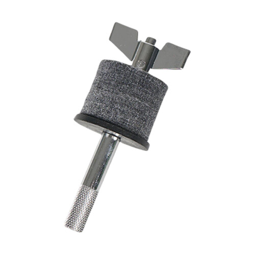 Cymbal Stacker Adjustable Clamp Mounting Tool Lock Nut Hardware Cymbal