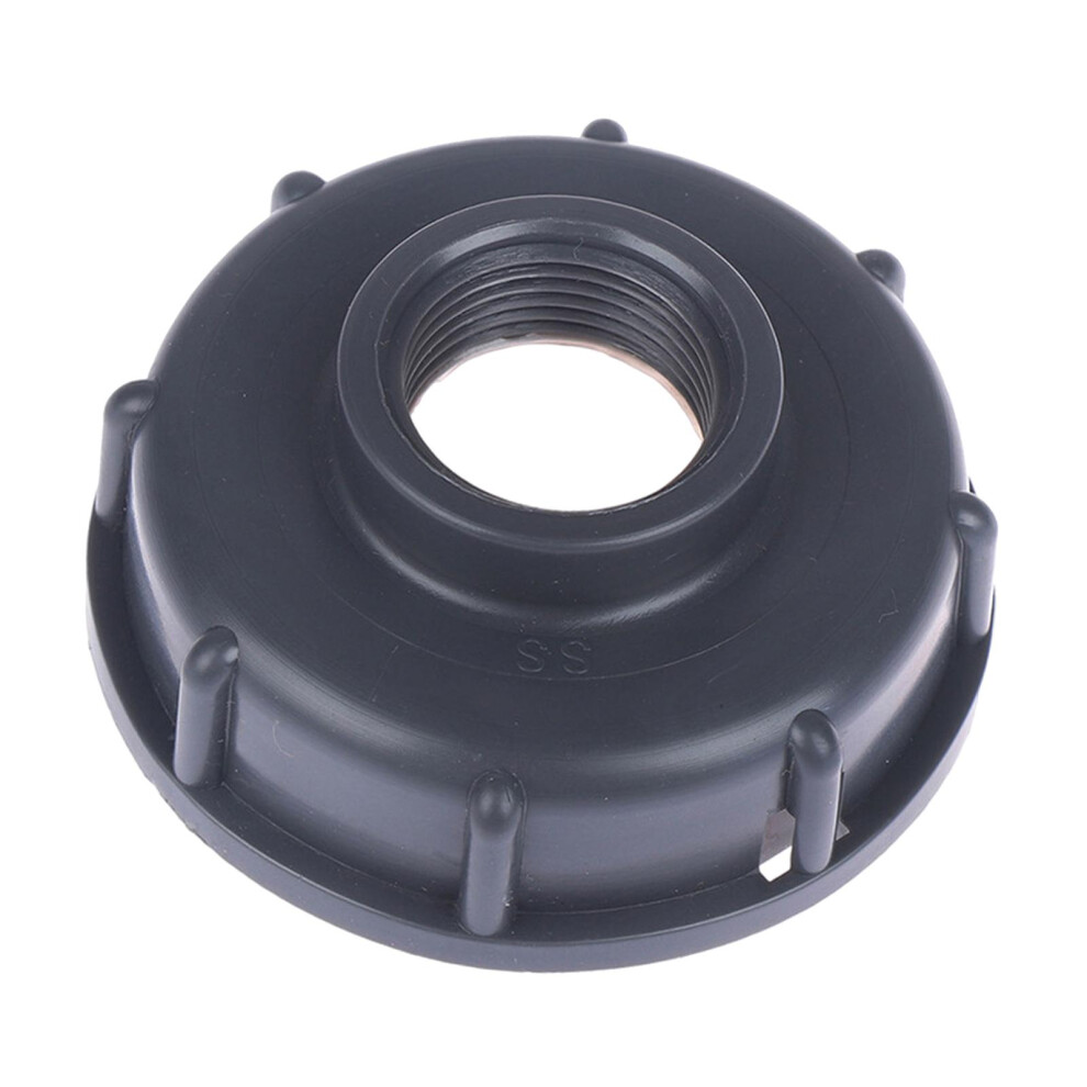 Food Grade Drain Adapter Coarse Thread Water Tote Tank Adapter For Ibc 6902695796852
