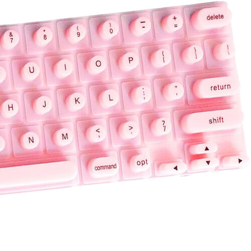 Keyboard Film Protection Raised for Notebook Anti Static Keyboard Cove 2