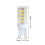 10Pcs G9 LED Bulbs 5W Soft Light Energetic 360 Beam Angle Replacement 2