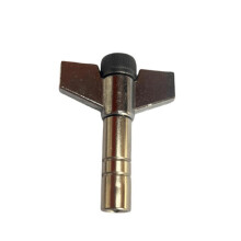 Drum Tuning Key Easy to Use Accessories Ergonomic Universal Tension Dr