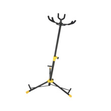 Triple Guitar Stand Guitar Stand for Music Instrument Classical Guitar