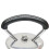 Pot Lid Handle Replacement Removable for Casserole Kettle Cover Slow C 3