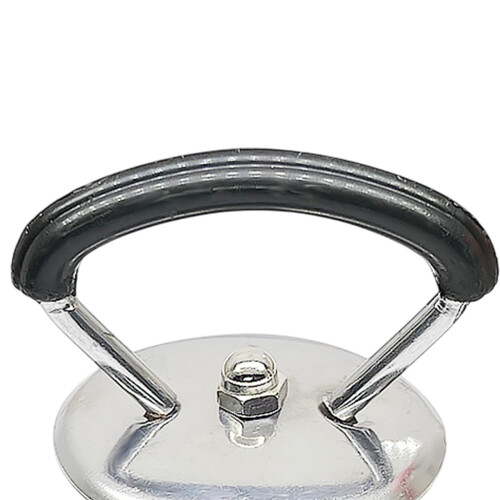 Pot Lid Handle Replacement Removable for Casserole Kettle Cover Slow C 2