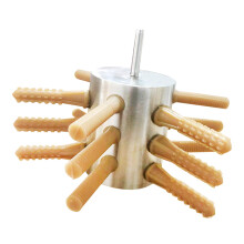 Chicken Plucker Duck Hair Remover Bird Defeathering for Chicken Quail