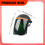 Welding Face Shield with Hard Hat Impact Resistant Visor Practical Pro 2