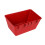 Hanging Fence feed Trough Large Capacity Chicken Feeder Multifunctiona 1