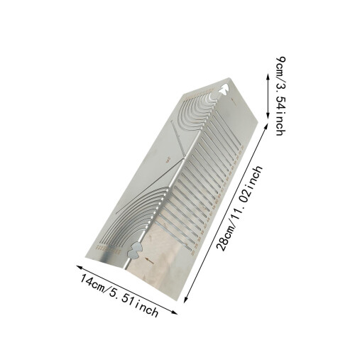 Angle ARC Marking Tool Professional Reusable Linear ARC Dual Purpose S 1