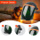 Welding Face Shield with Hard Hat Impact Resistant Visor Practical Pro 3