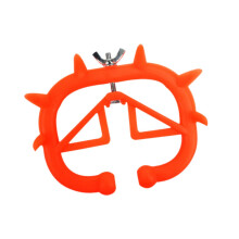 Calf Nose Ring Equipment Supplies Farm Tool Anti Sucking Weaning Spike