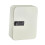 Keys Cabinet Security Key Box Space Saving Key Lock Box for Hotels Cab 1