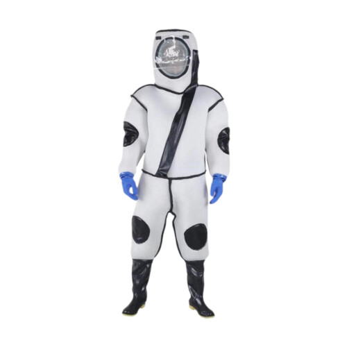 Full Body Beekeeper Clothes Protective Ventilated Bee Suit for Men and