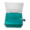 Acrylic Donation Box Comment Box Suggestion Case for Desk Reception Bu 1