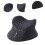 Office Napping Pillow Face Down Desk Pillow for Library Airplane Offic 2