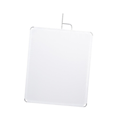 Photography Flag Frame Soft Light Cloth Professional Replace Stainless
