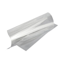 Sheet Invisible Material Magician Prop Lenticular Film for Performance