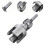 Ppr Pipe Threader Accessories Multifunction Plumbing Tool for Electric 3