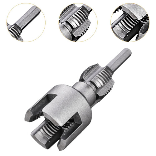 Ppr Pipe Threader Accessories Multifunction Plumbing Tool for Electric 2
