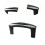 Luggage Handle Simple Installation for Pull Out Rod Carrying Case Hand 3