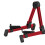 Guitar Stand Musical Instrument Accessories Universal A Shape Frame fo 3