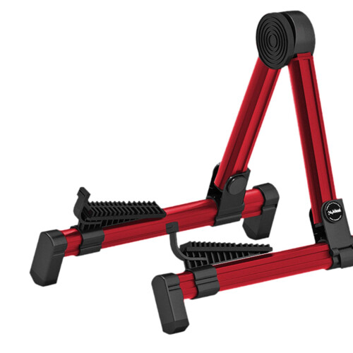 Guitar Stand Musical Instrument Accessories Universal A Shape Frame fo 2